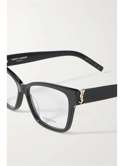 ysl eye|ysl eyeglasses frames.